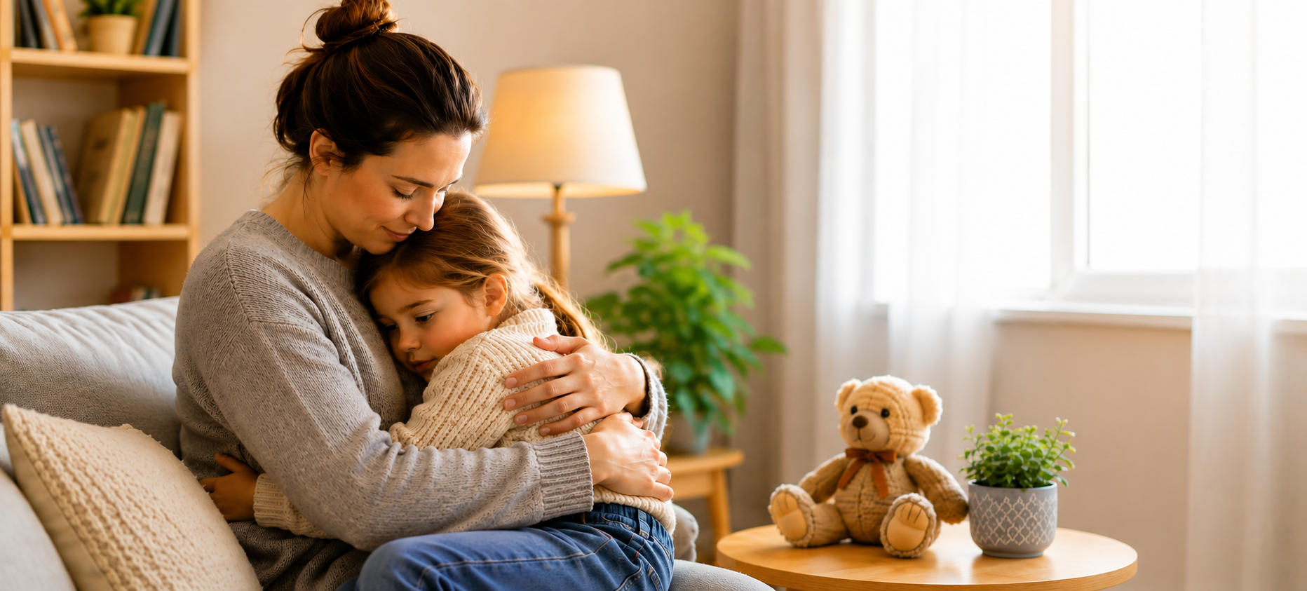 What Is Attachment Theory and How Does It Shape Parenting?