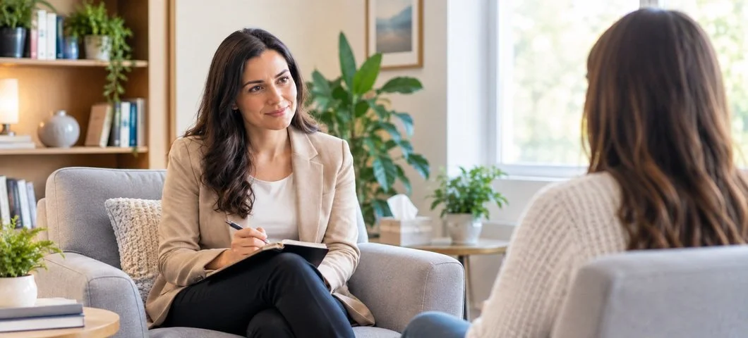What Is the Difference Between a Psychologist and a Therapist?