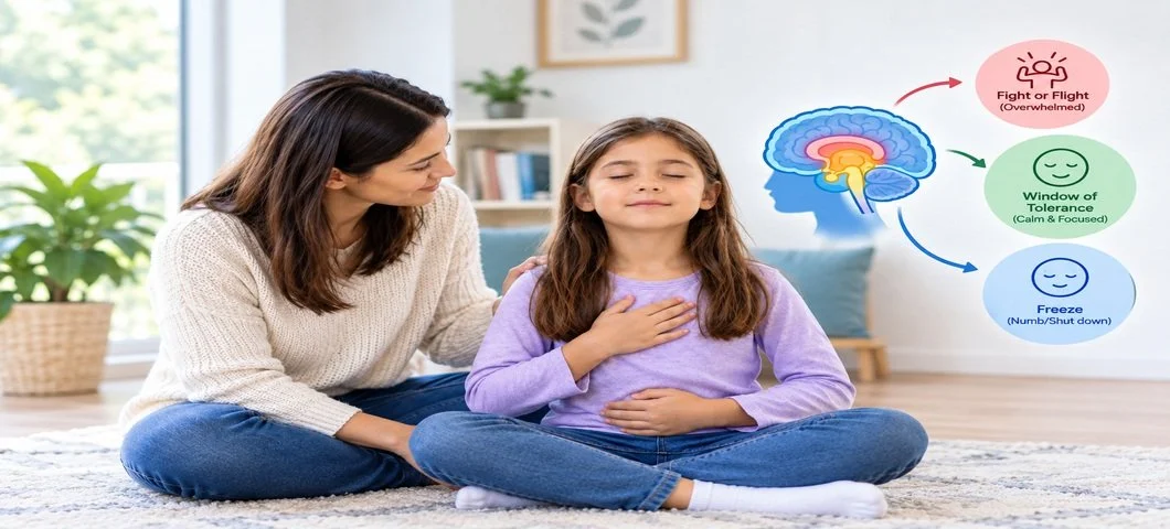 How Does the Nervous System Affect Behavior and Emotional Regulation?