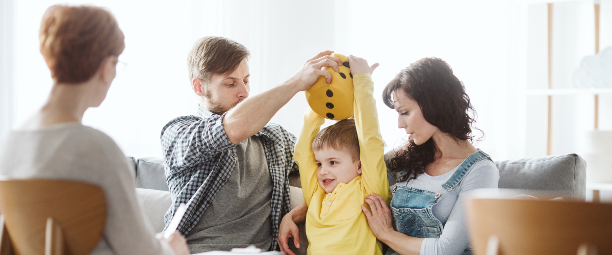 How Are ADHD And Learning Disabilities Diagnosed?