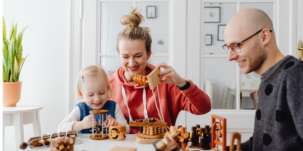Co-Parenting Therapy