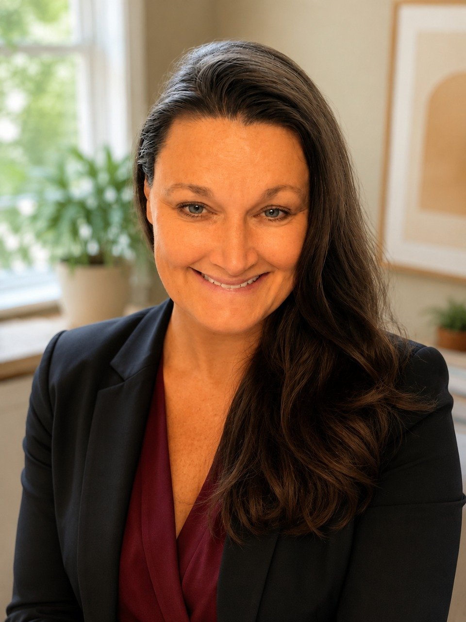 Dr. Ashley Taylor