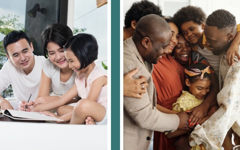 How Family Therapy Improves Communication