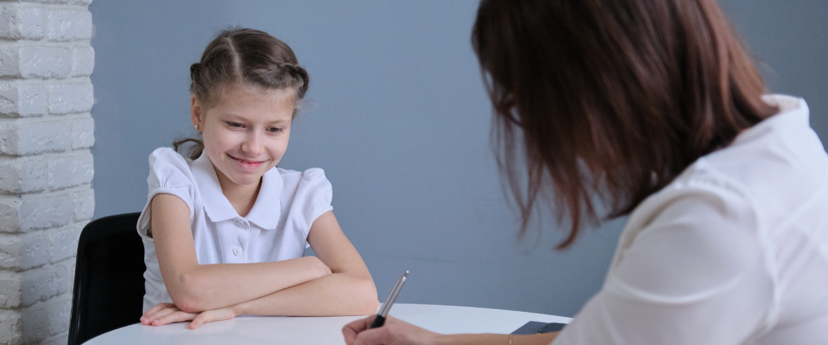 What Happens In The First Appointment?