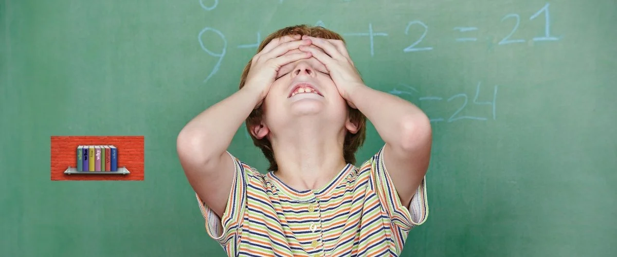 Dyscalculia and Math Learning