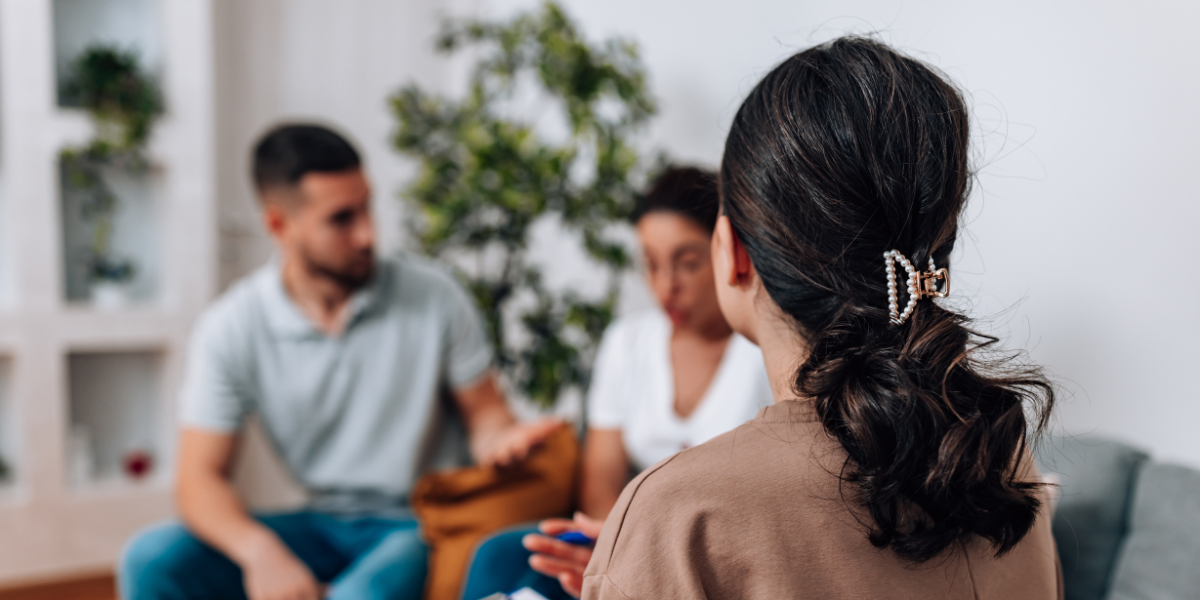 When Should Families Consider Professional Counseling?