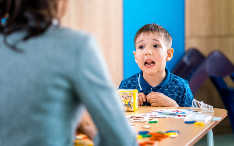 Is Educational Therapy Right for You or Your Child?