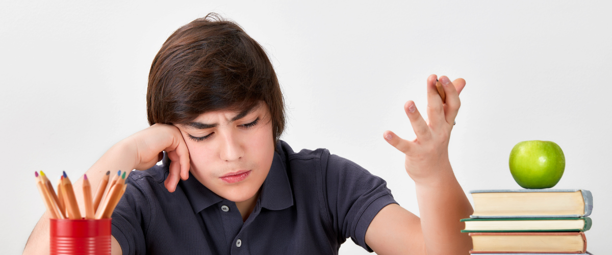 Is ADHD a Learning Disability or Something Else?