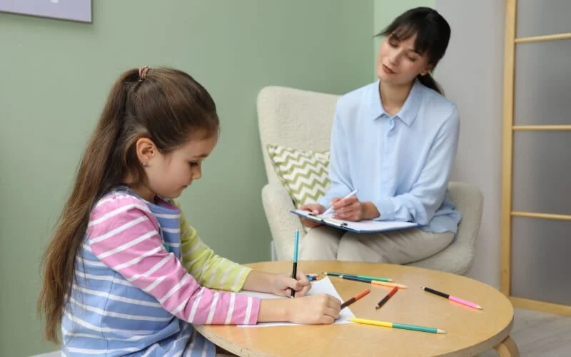 Who Performs Autism Evaluations?