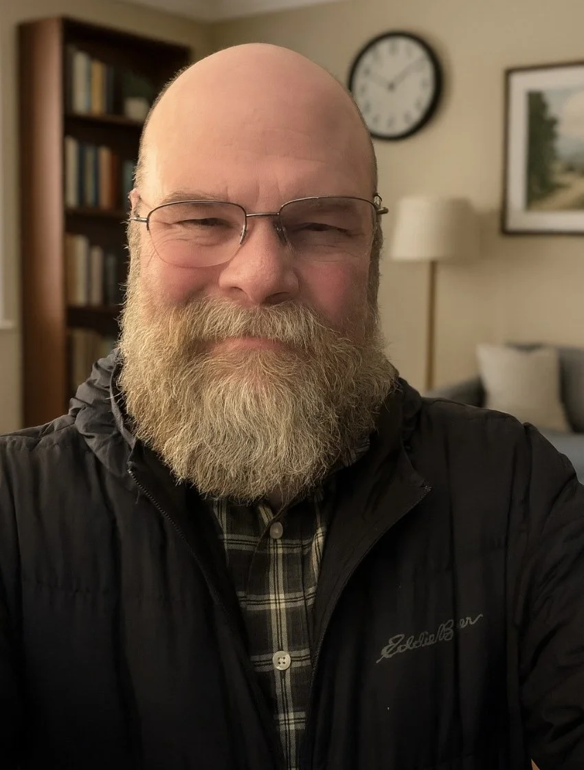 Dr. Daryl Hitchcock's