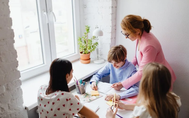 Signs That Lead Families to Seek an Evaluation