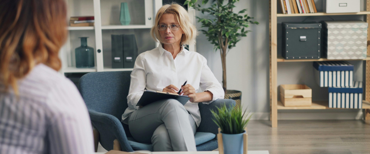 When Is It Time To Seek A Professional Evaluation?