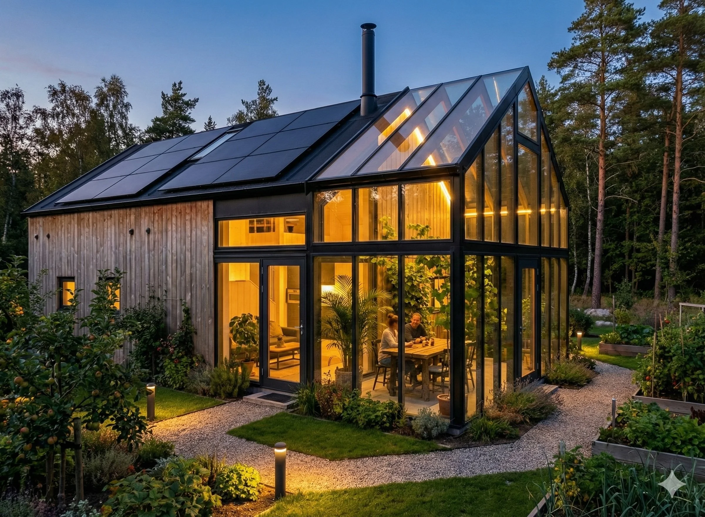 TILVALG og MULIGHETER