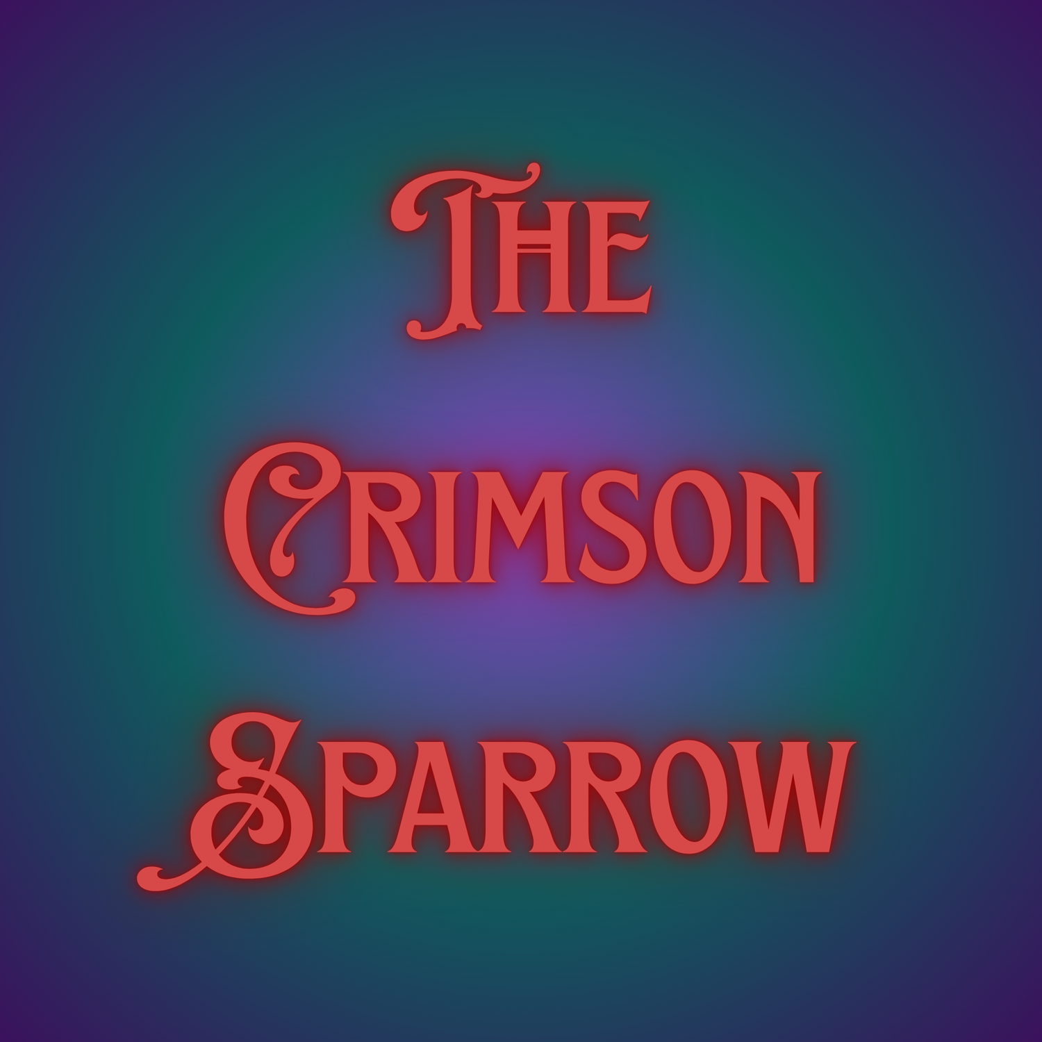The Crimson Sparrow