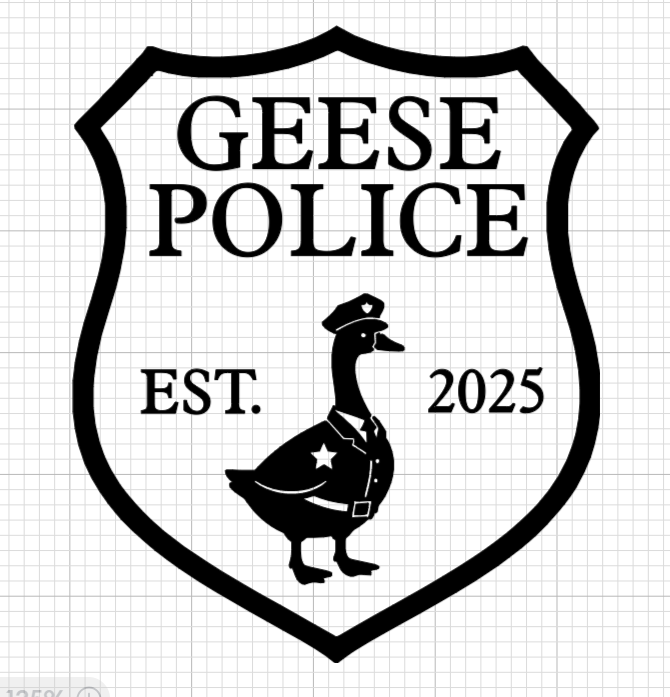 Geese Police