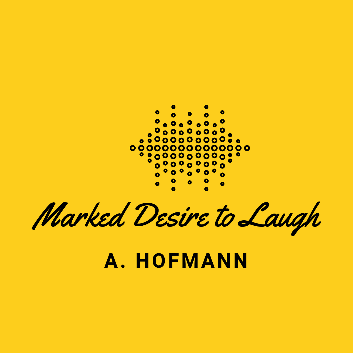 Marked Desire To Laugh Manhattan Project