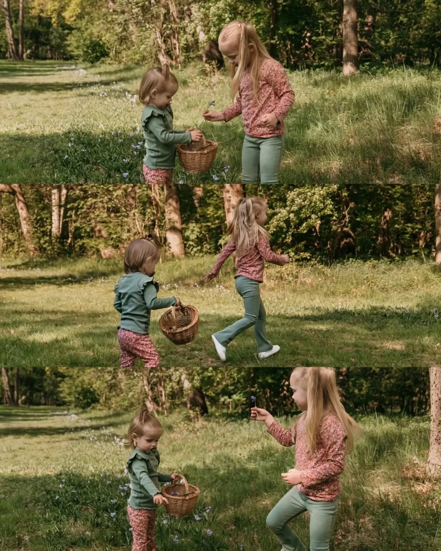 ​"Zit stil en lach naar de mevrouw!" ✋🏼 Vergeet dat maar...

​Laten we eerlijk zijn: kinderen en stilzitten gaan vaak niet samen. En dat is maar goed ook! Tijdens een shoot vieren we de chaos. Of ze nu een radslag maken of een boos gezicht