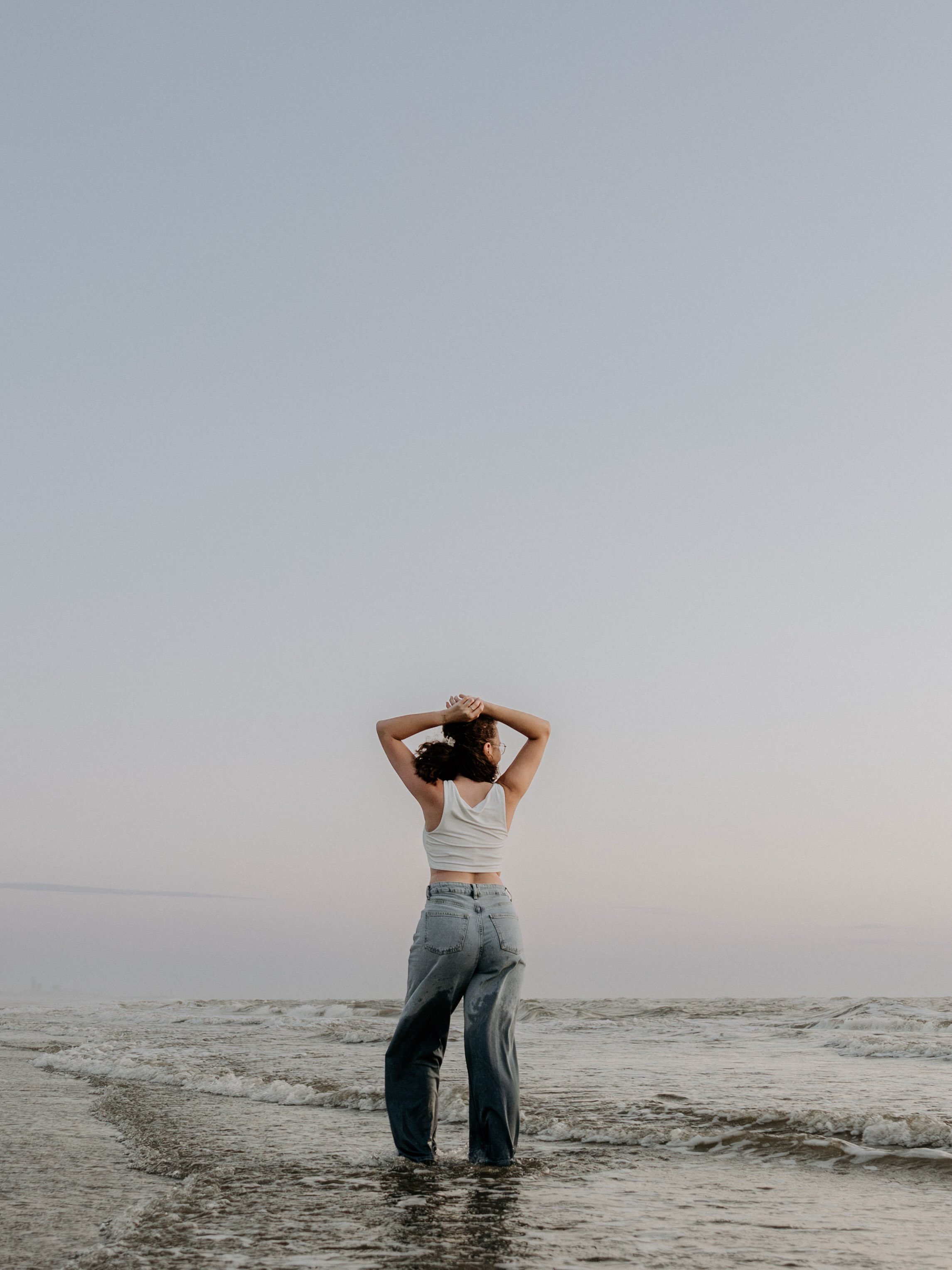 To fall in love with yourself is the first secret to happiness 🤍 

#selflove #selfloveshoot #growth #lifestylefotograaf #fotograafzuidholland