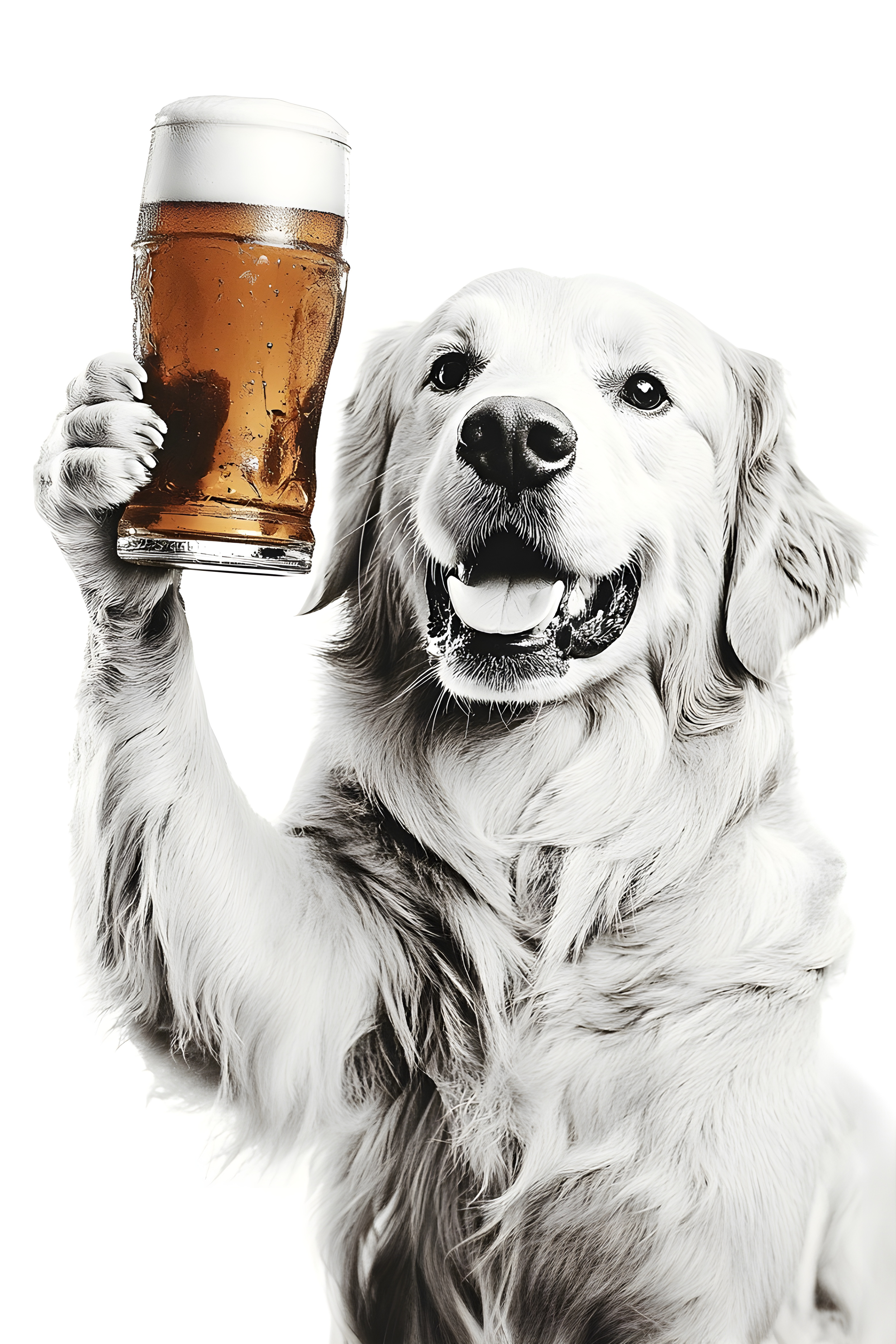 GoldenRetrieverDrinkingBeer-2by3 PNG.png