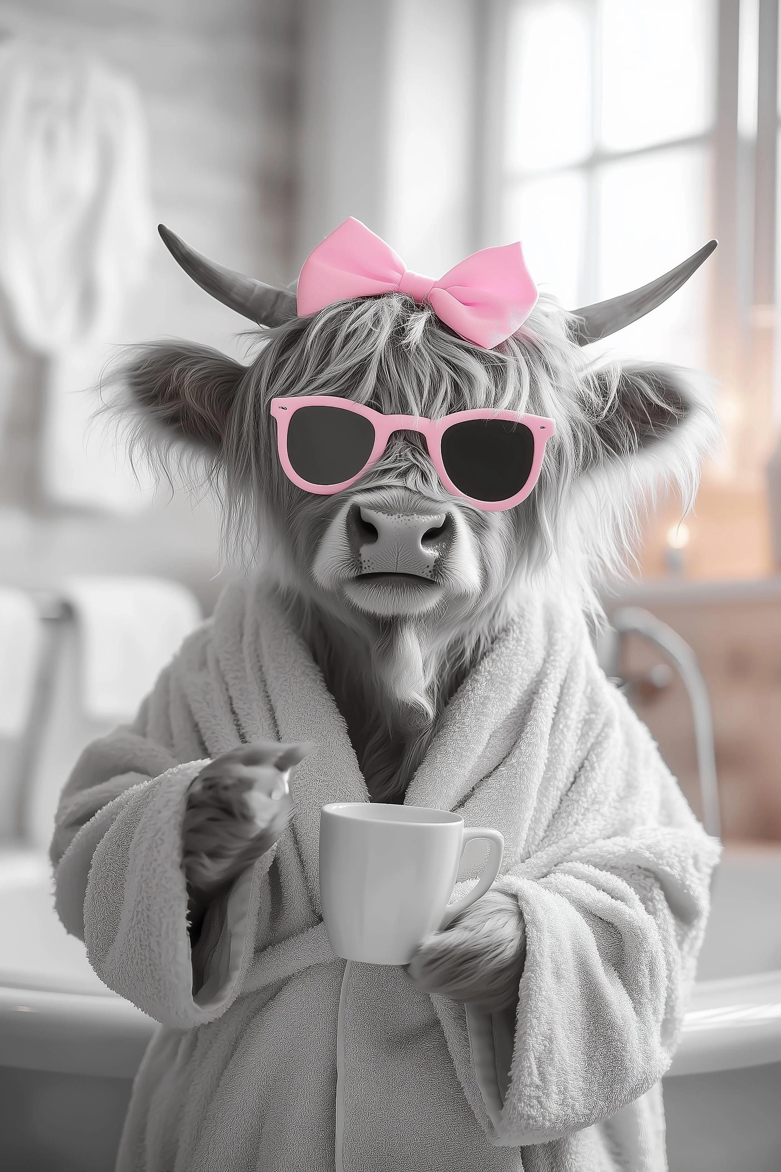 Highland Cow in Bathroom (138).jpg
