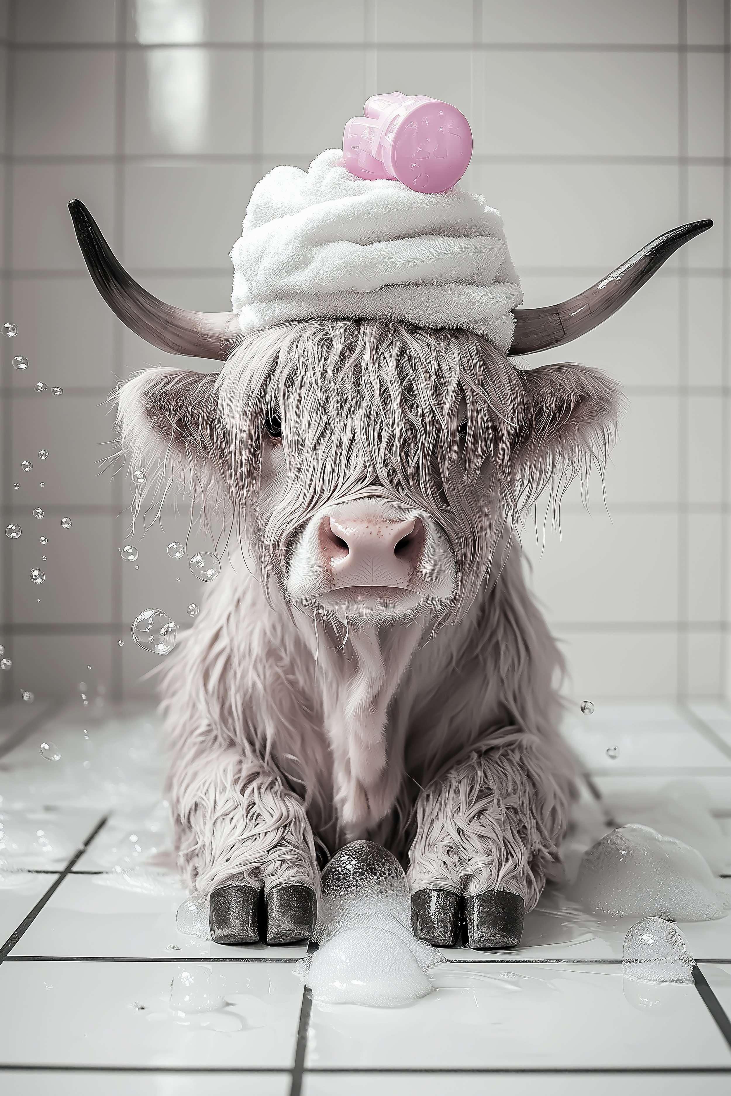Highland Cow in Bathroom (104).jpg