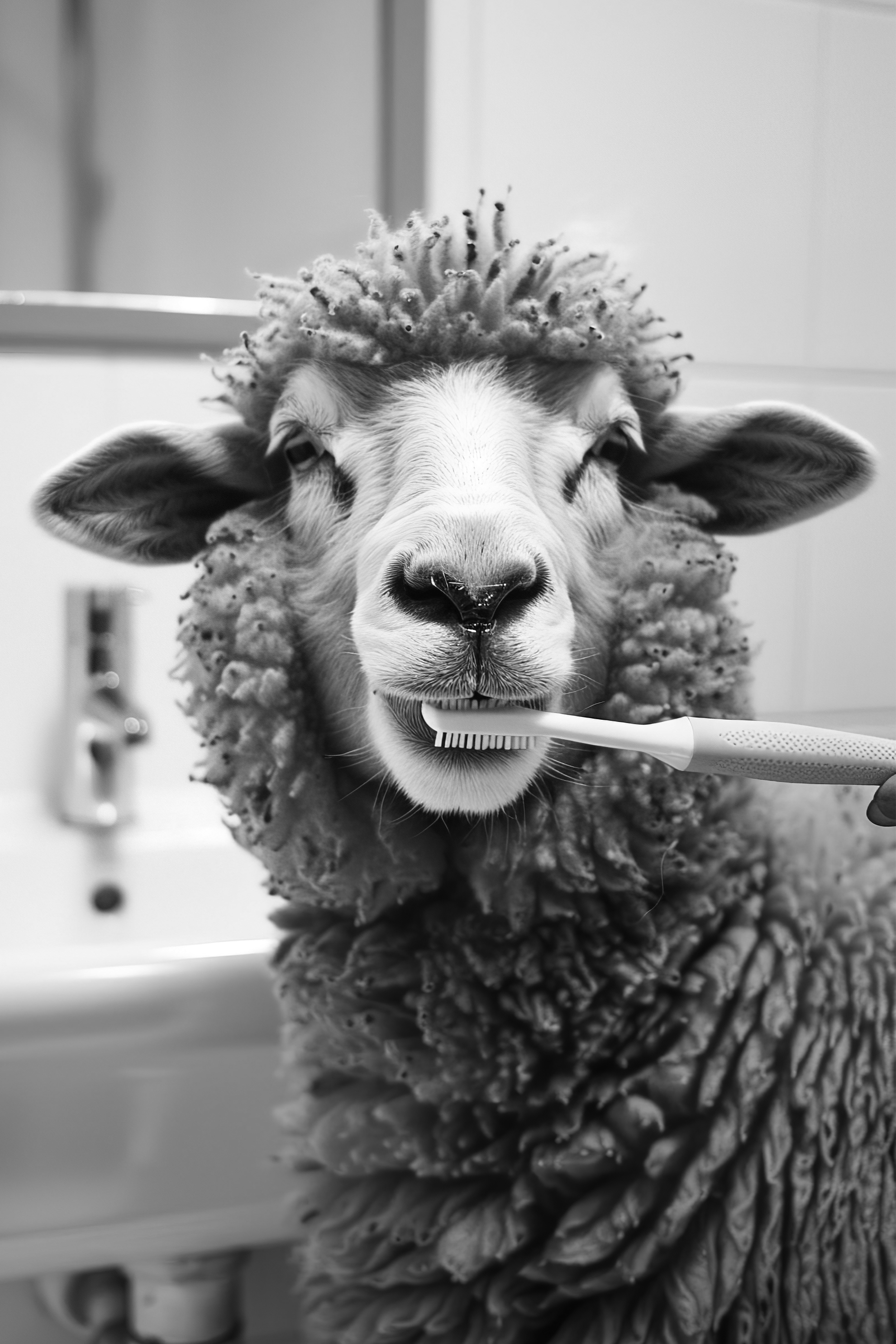 Sheep Brushing Teeth-1-2by3 PNG.png
