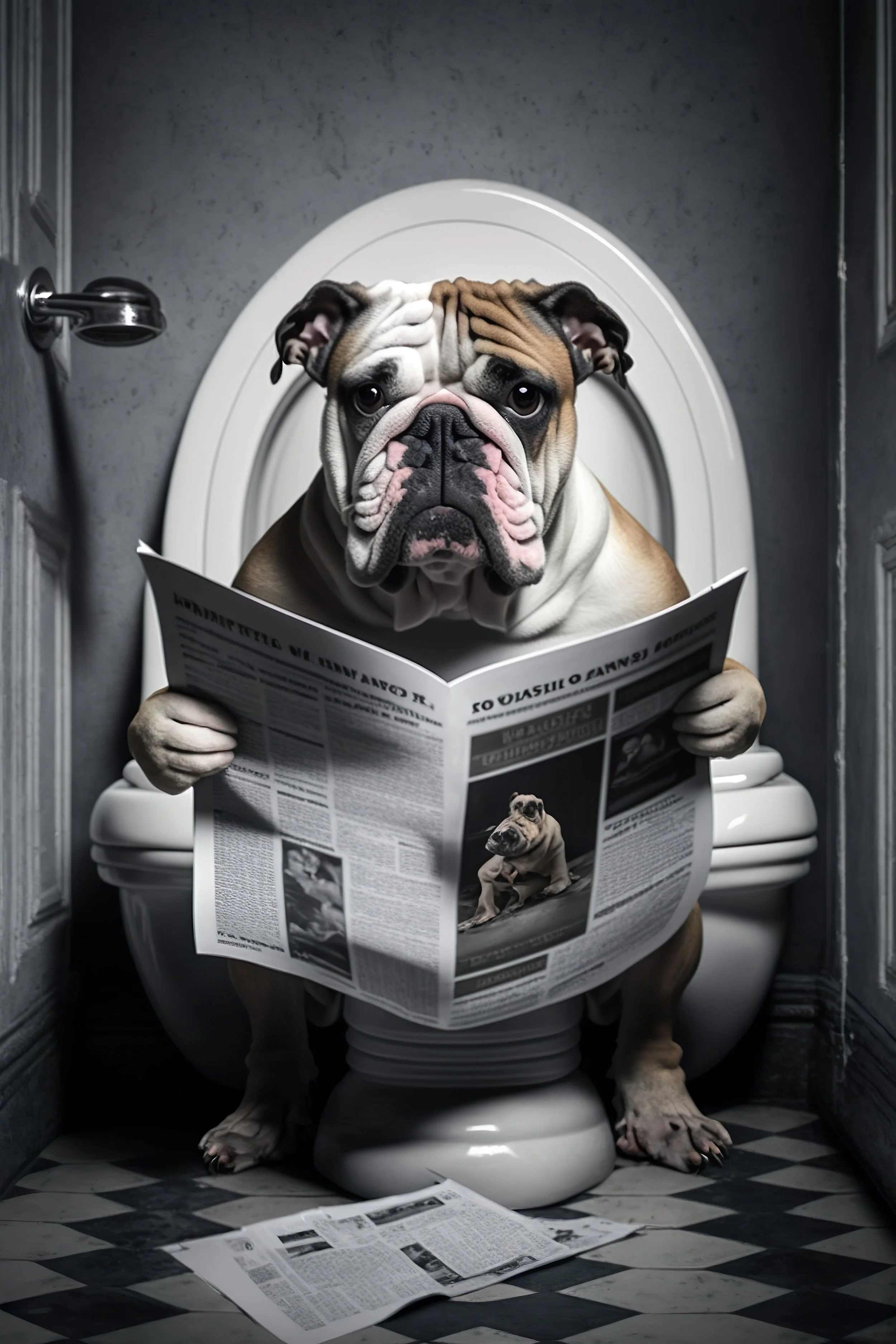 Bulldog on Toilet 2by3.jpg