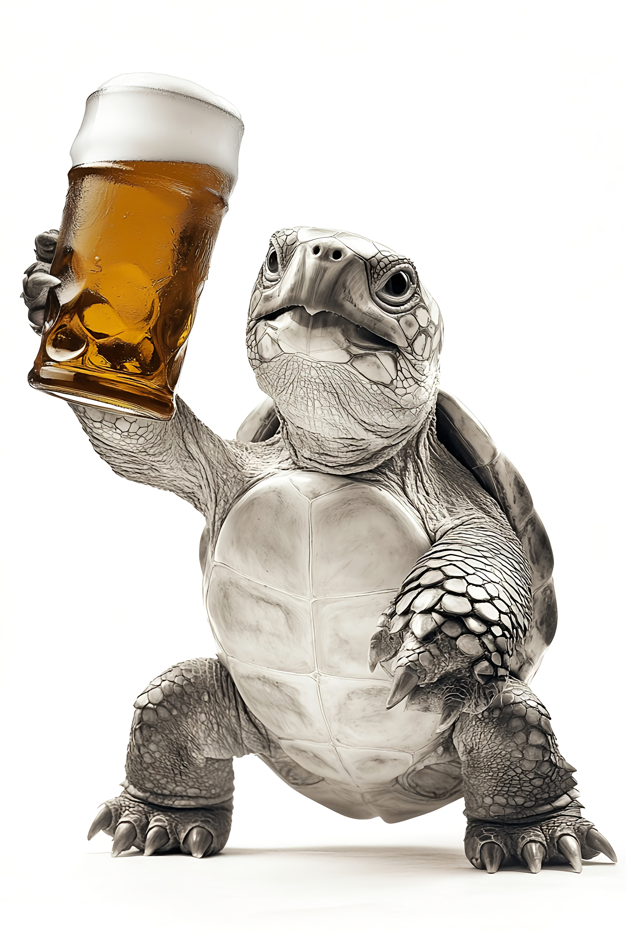 TurtleDrinkingBeer-2by3 PNG.png