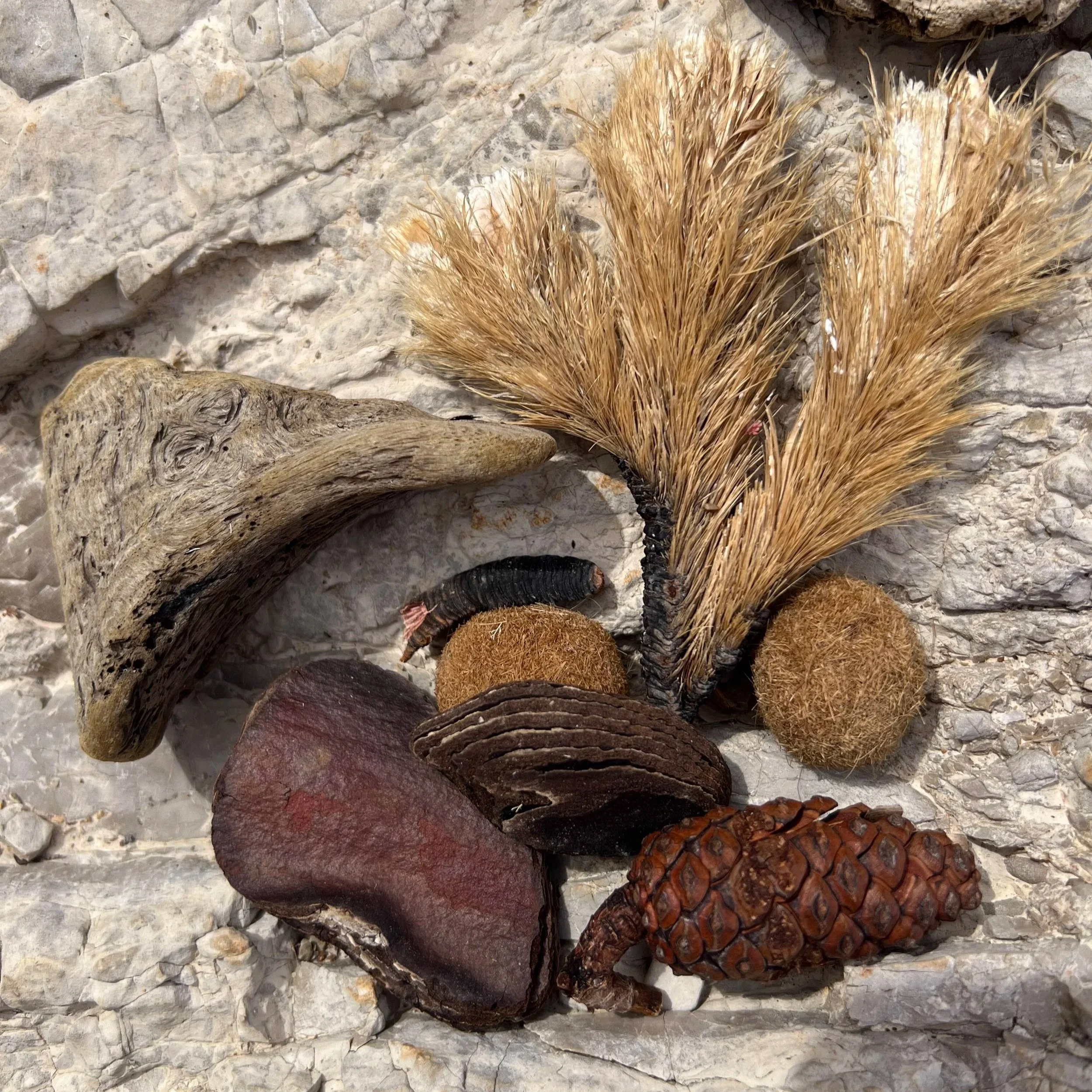 Respirer avant de continuer