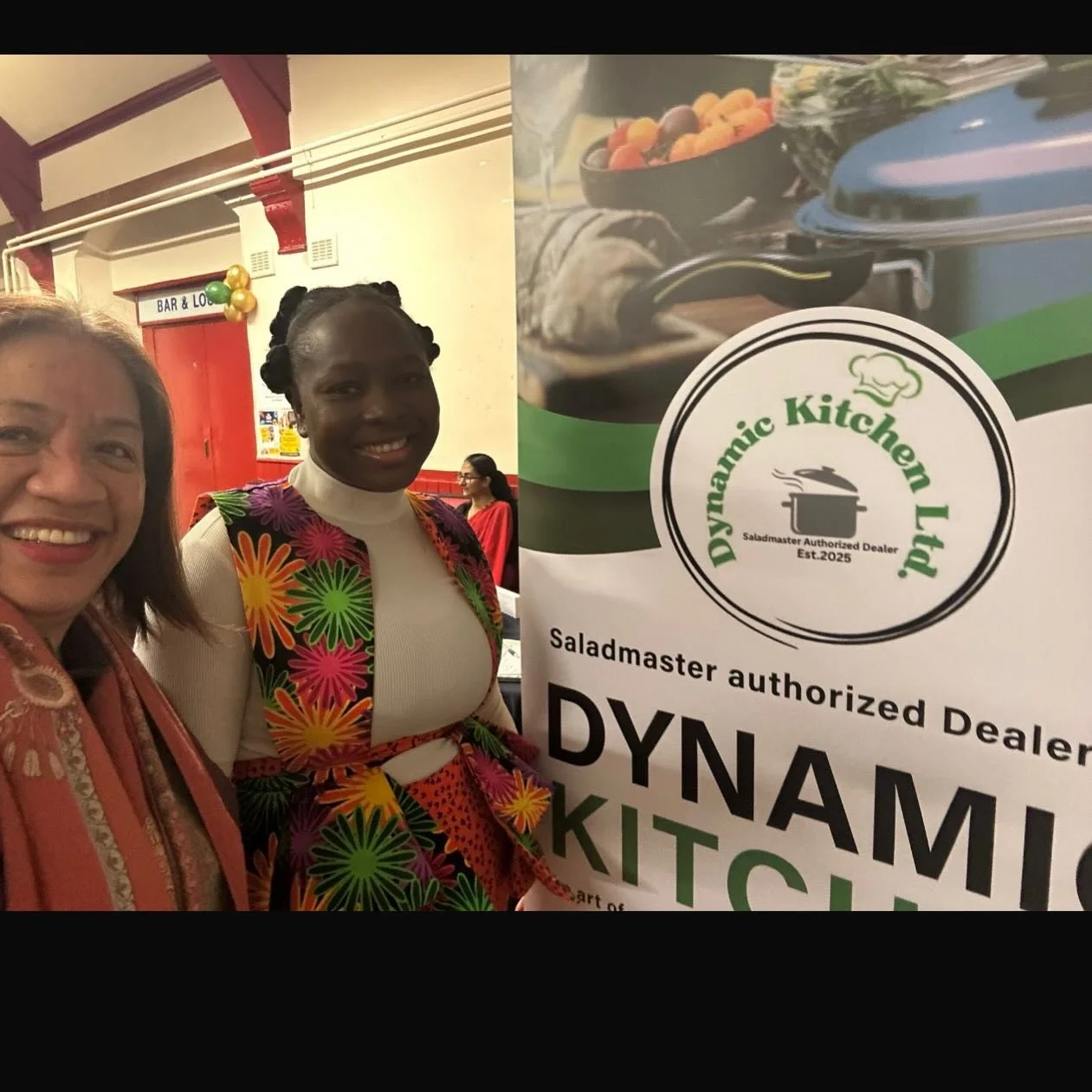 Flashback to December; honored to join a Nurses' Appreciation Party 👩🏻&zwj;⚕️