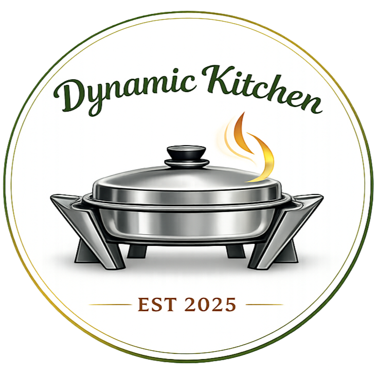 Dynamic Kitchen