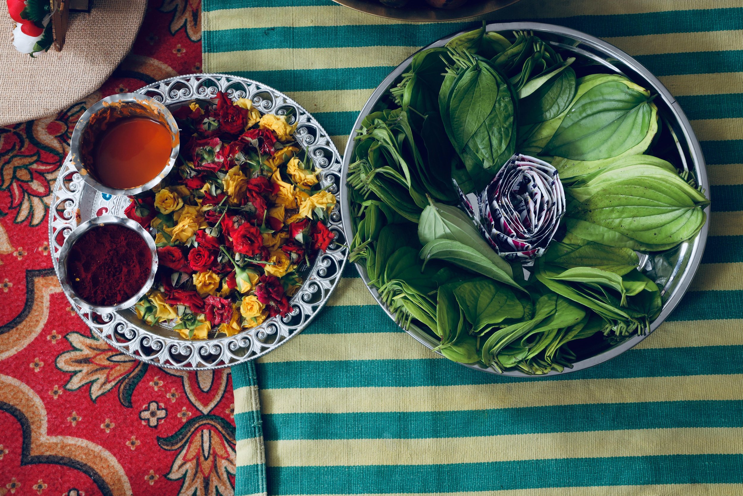 So, you think you are healthy?