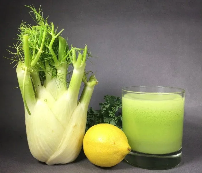 Alkaline Juices &amp; Smoothies