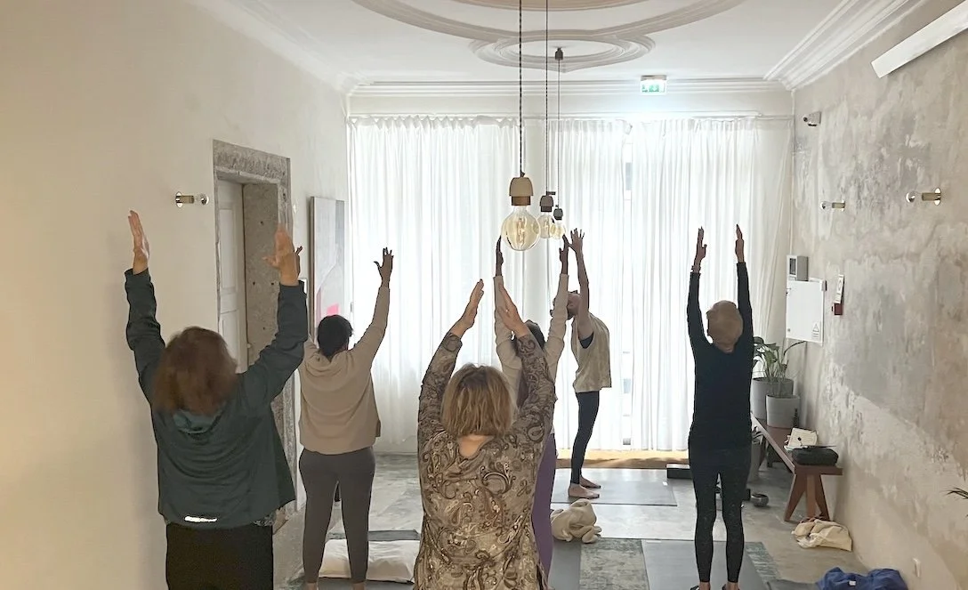 The Porto Experience: Finding Peace in the Heart of the City