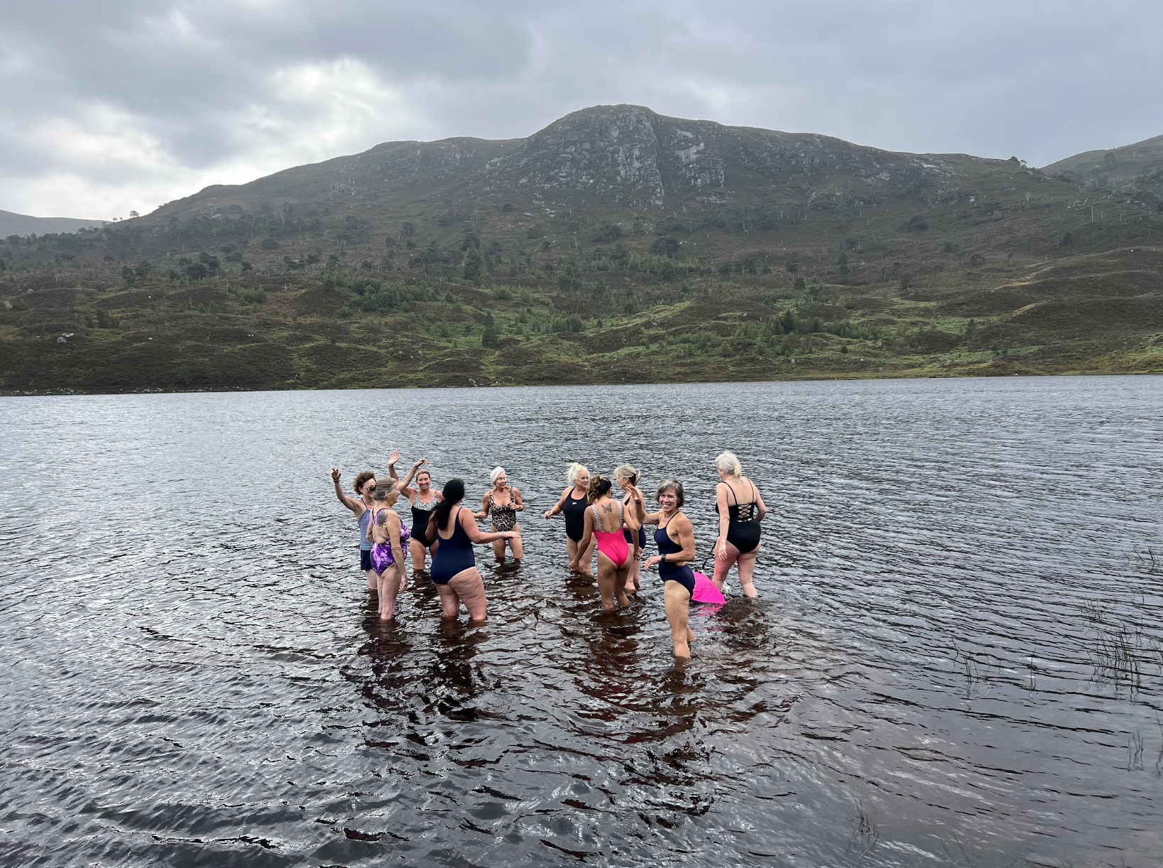 Why the Best Retreats May Be the Ones That Ask You to Do More, Not Less