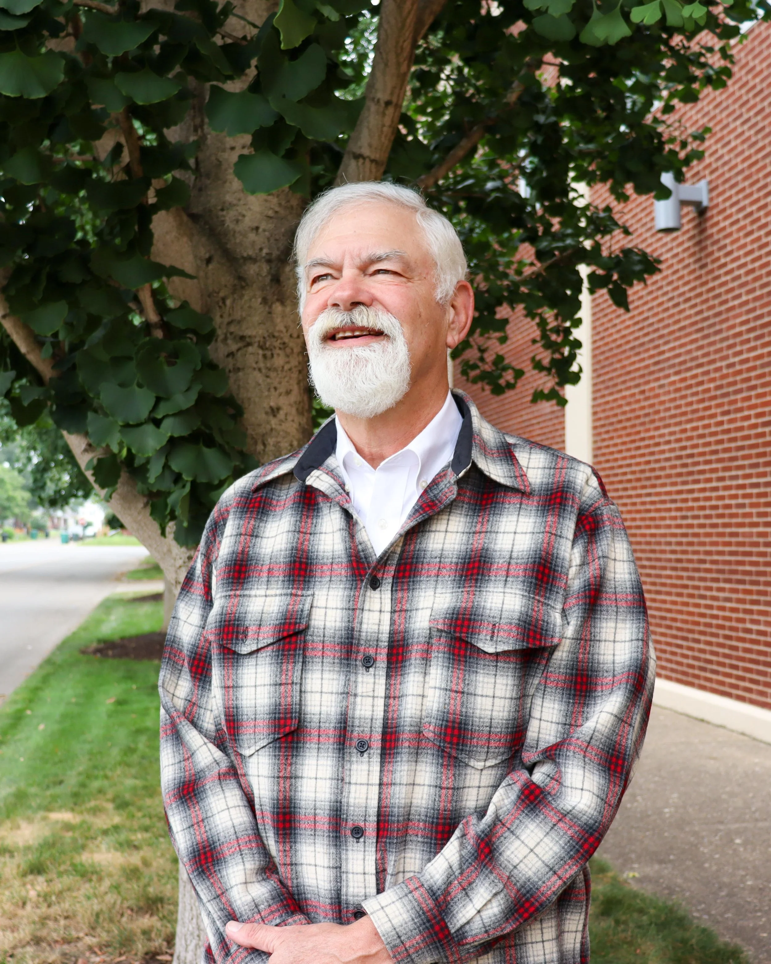 David Boyer Wiley image