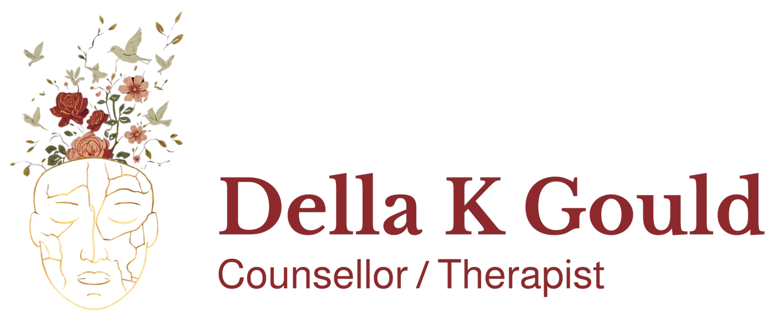 Della K Gould Counselling