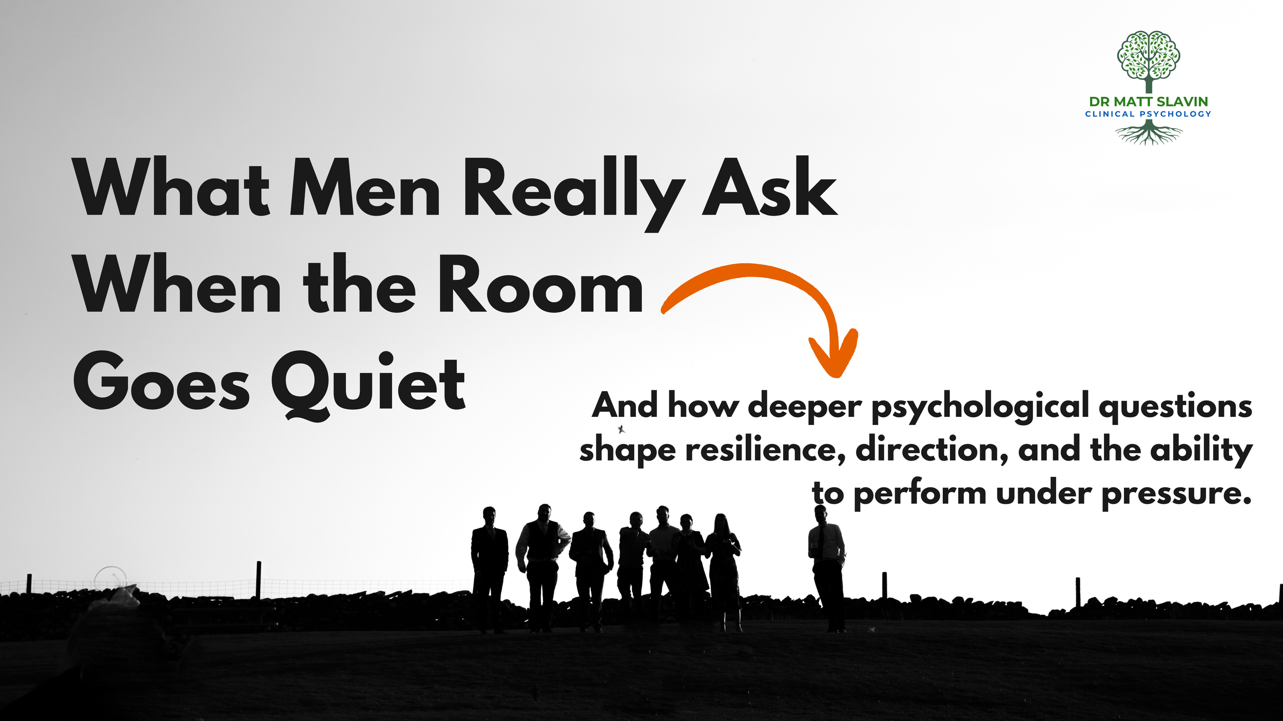What Men Really Ask When the Room Goes Quiet