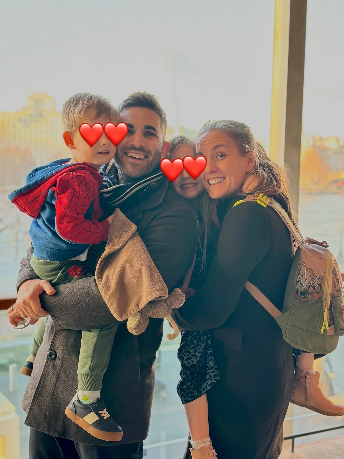 My Why&hellip; ❤️