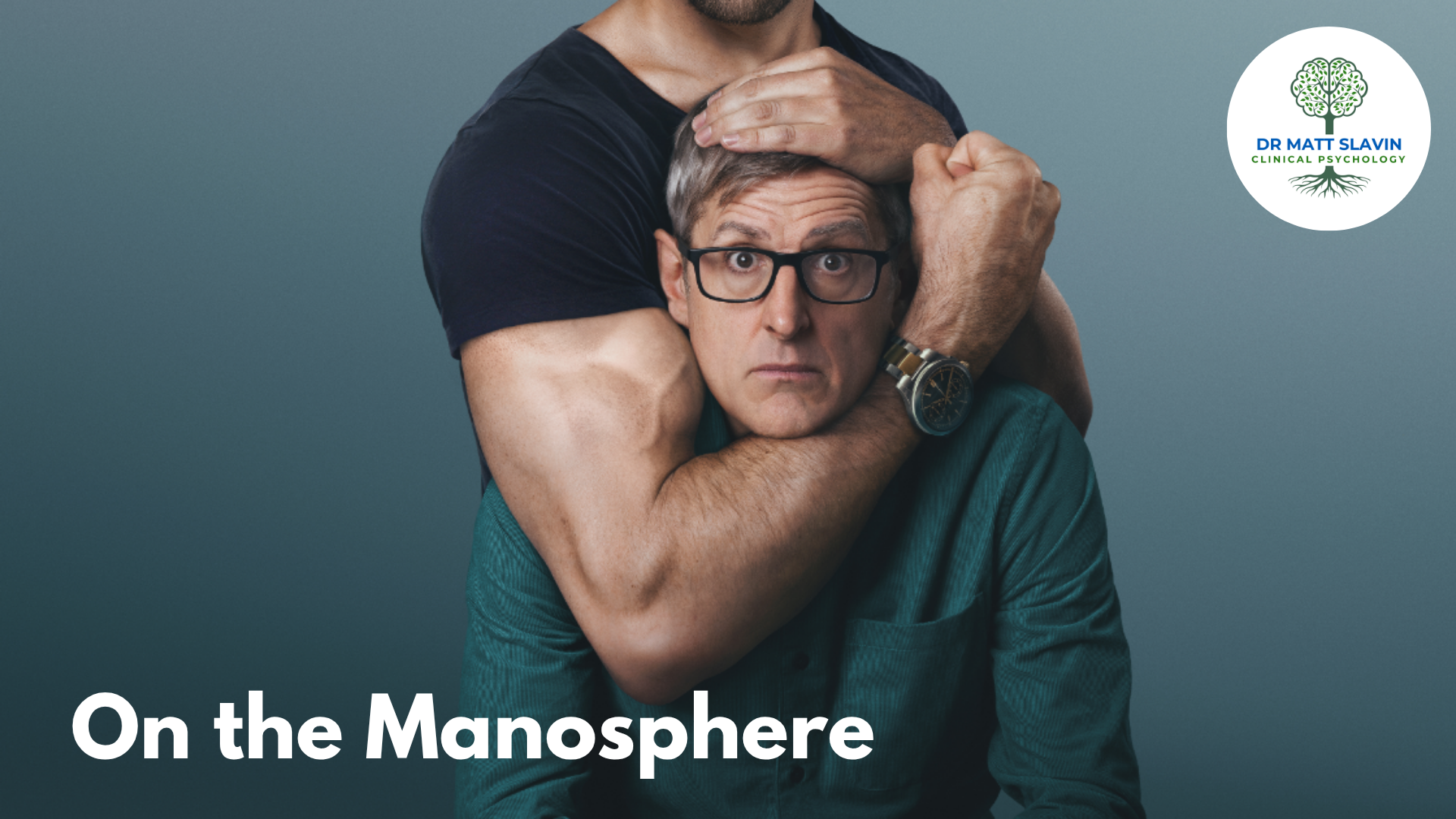 On the manosphere