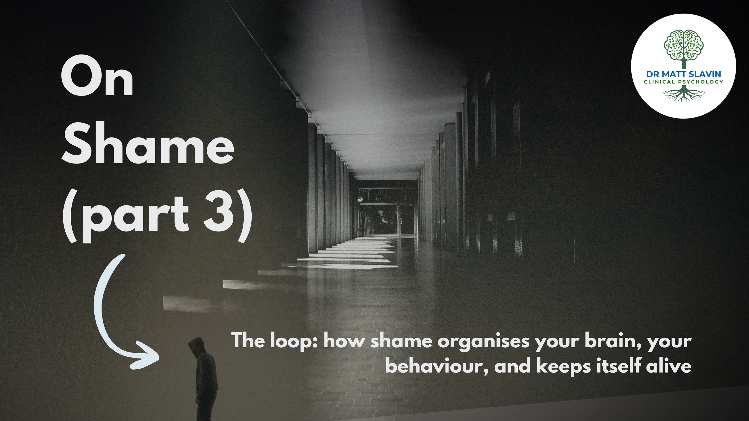 On Shame pt 3: How it keeps itself alive 