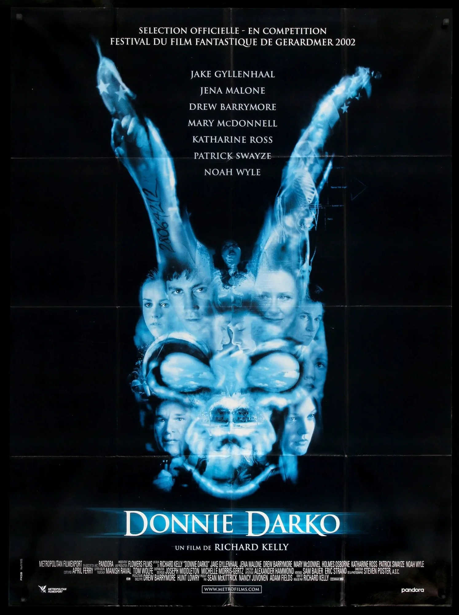 Donnie Darko Poster