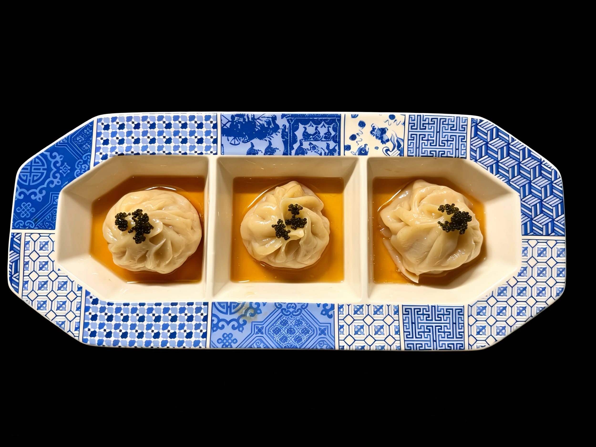 Xiao Long Bao