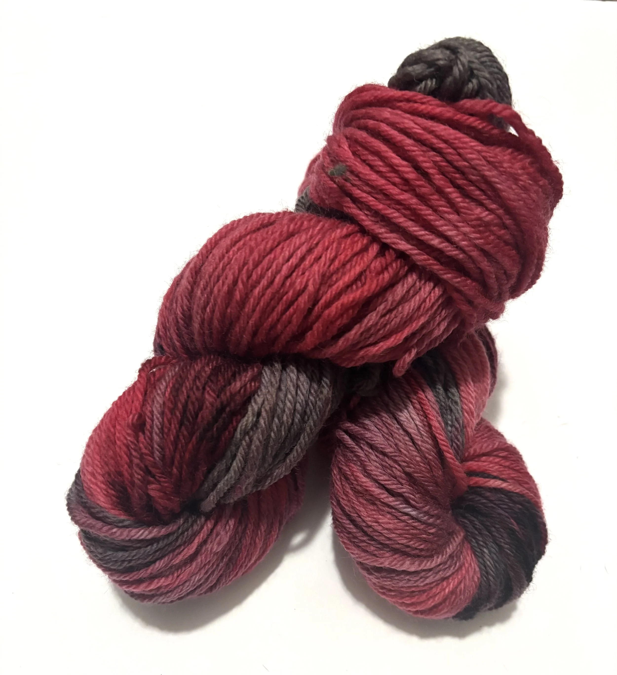 Not a Lot Going On at the Moment