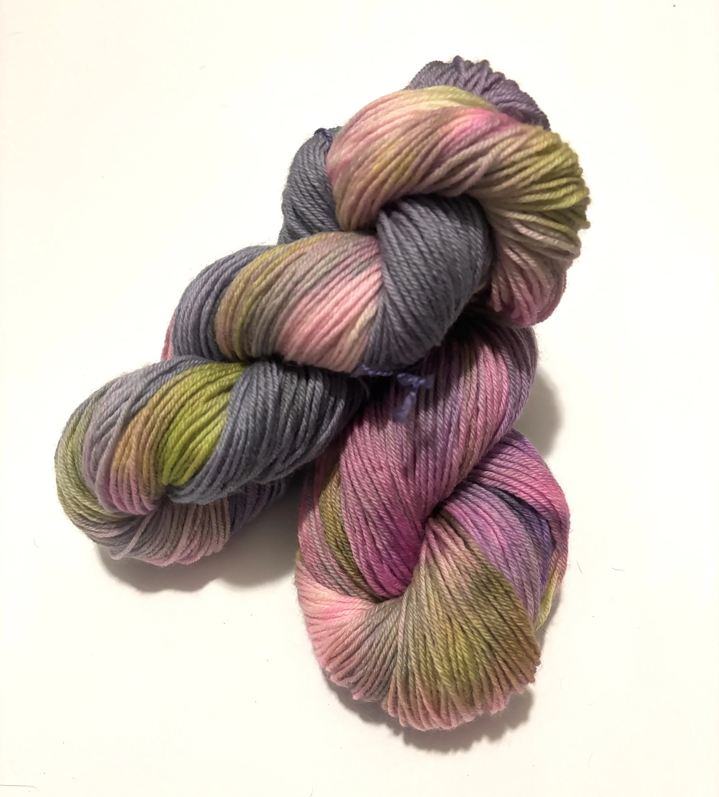 auroras and sad prose