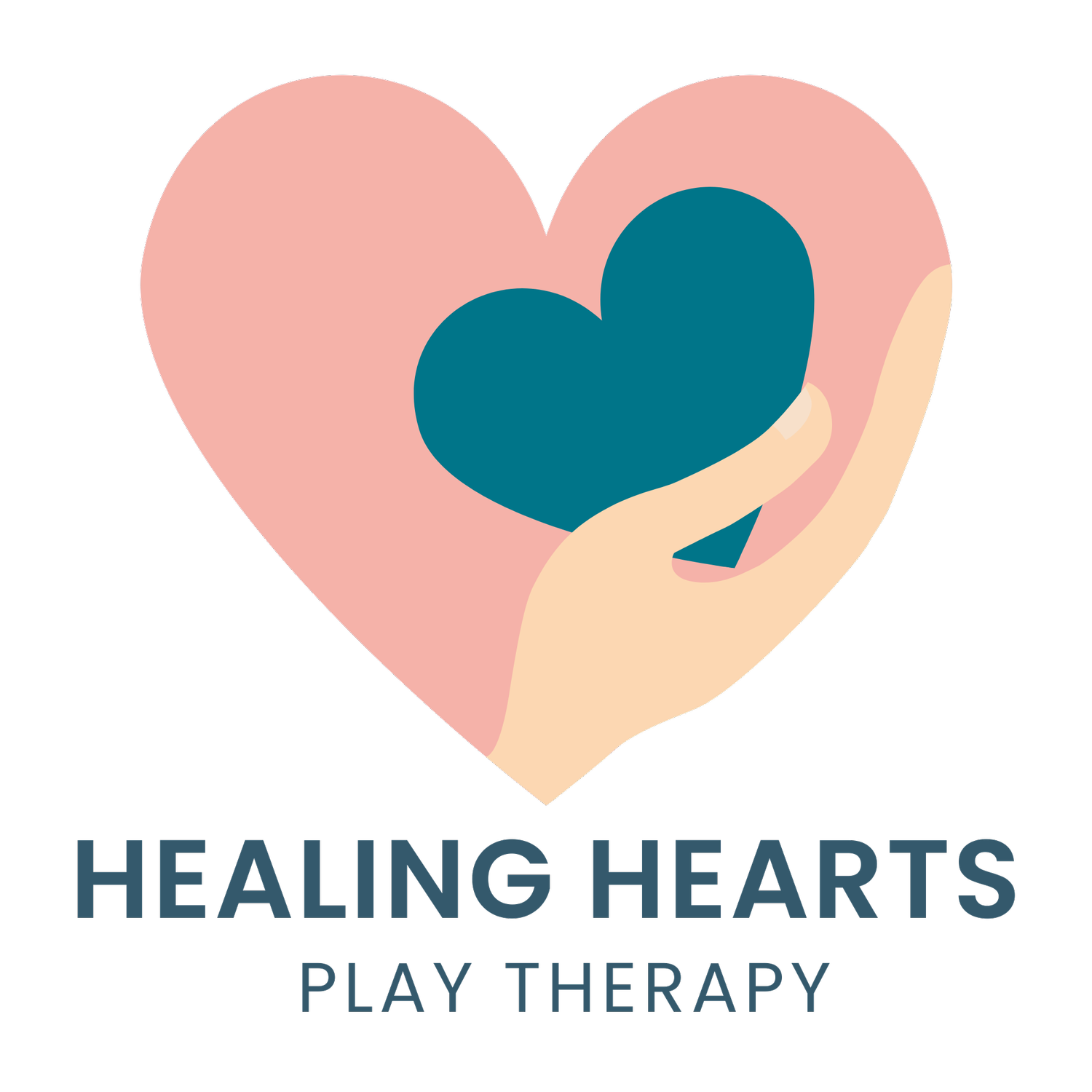 Healing Hearts Play Therapy