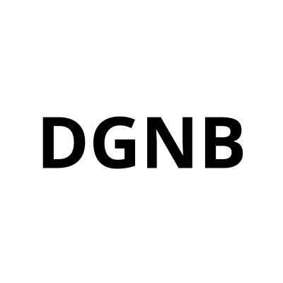 DGNB Certification (German Sustainable Building Council)