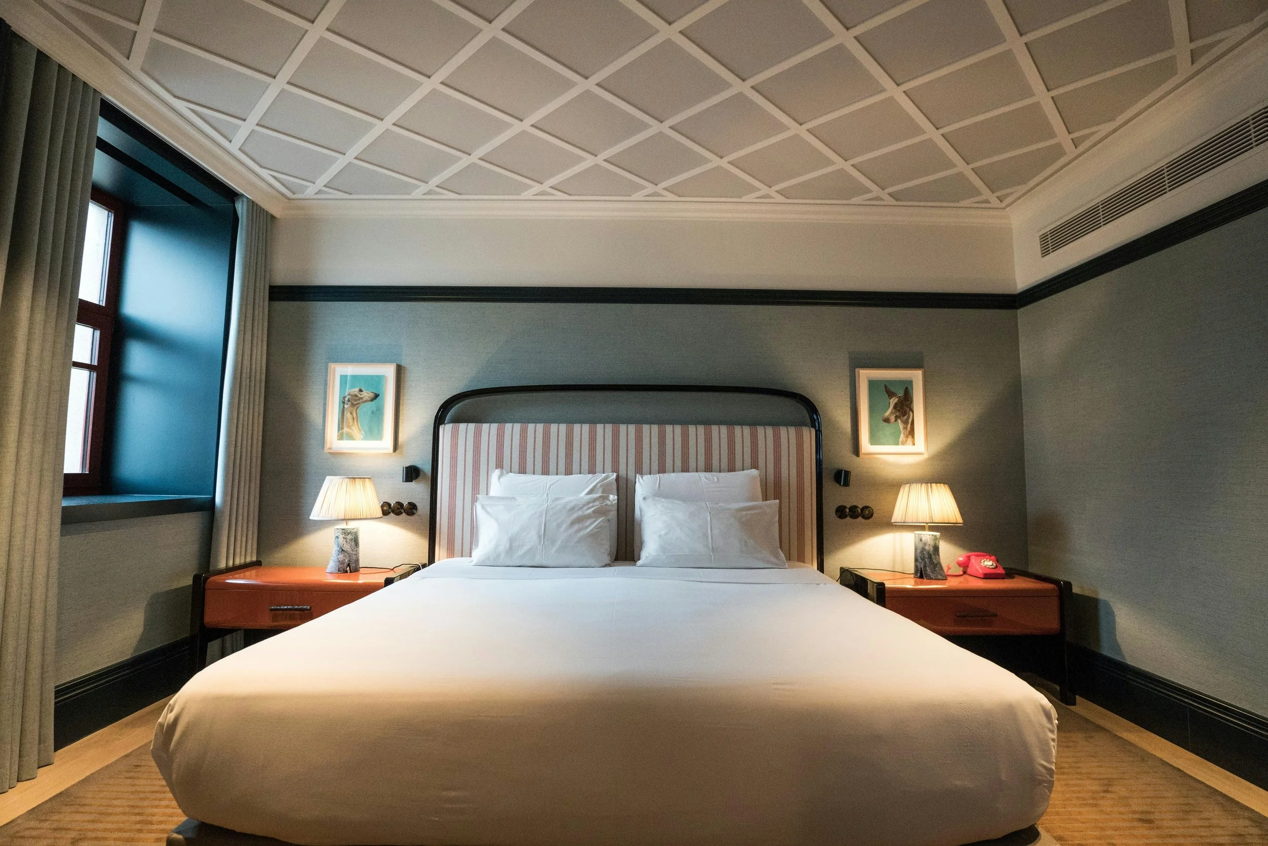 TABLO Hospitality Partners providing hotel operational reviews, due diligence, and repositioning support for owners, investors, and family offices