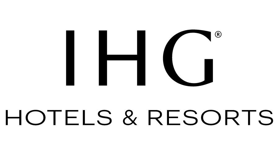 IHG Hotels logo
