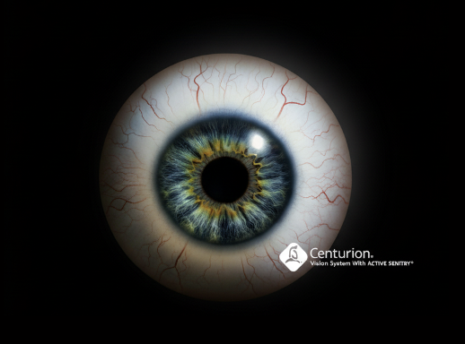 BEWARE THE HAUNTING EYE